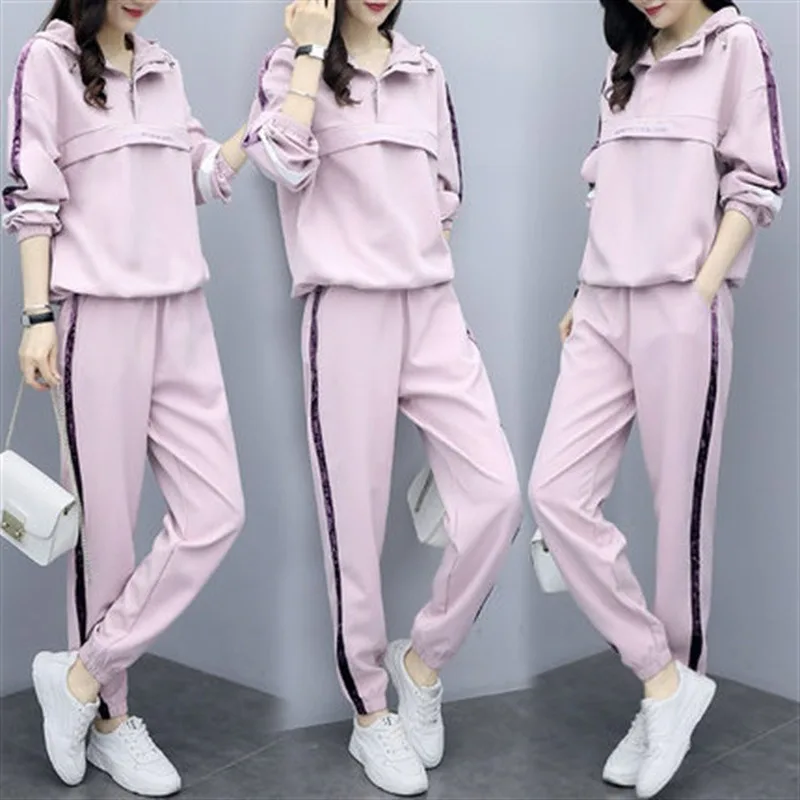 style tracksuit