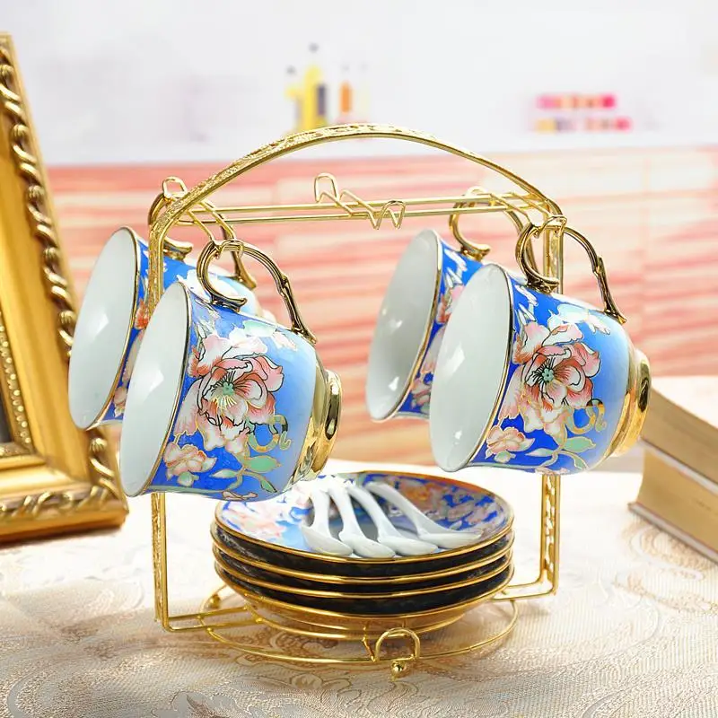 Version C Аксессуары для чайной бутылки с водой Xicara, кофе Copo E Caneca, фарфоровая кофейная керамическая чашка и кружка для путешествий - Цвет: Version C