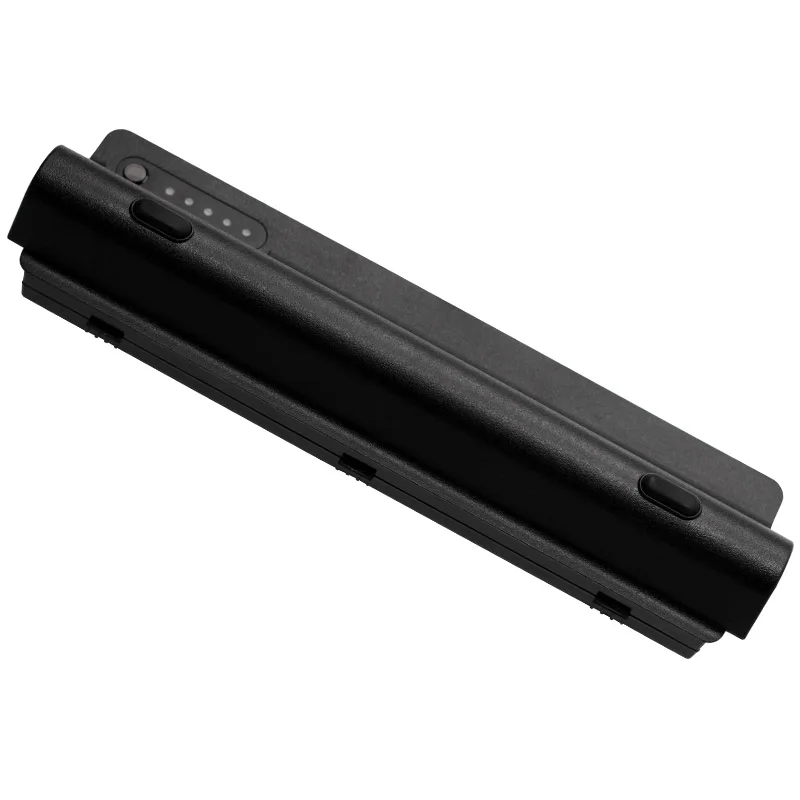 Apexway Новый 6600 мАч 9 ячеек Аккумулятор для ноутбука XPS 14 15 DELL L401x L501x L502x L521x 17 L701x 3D