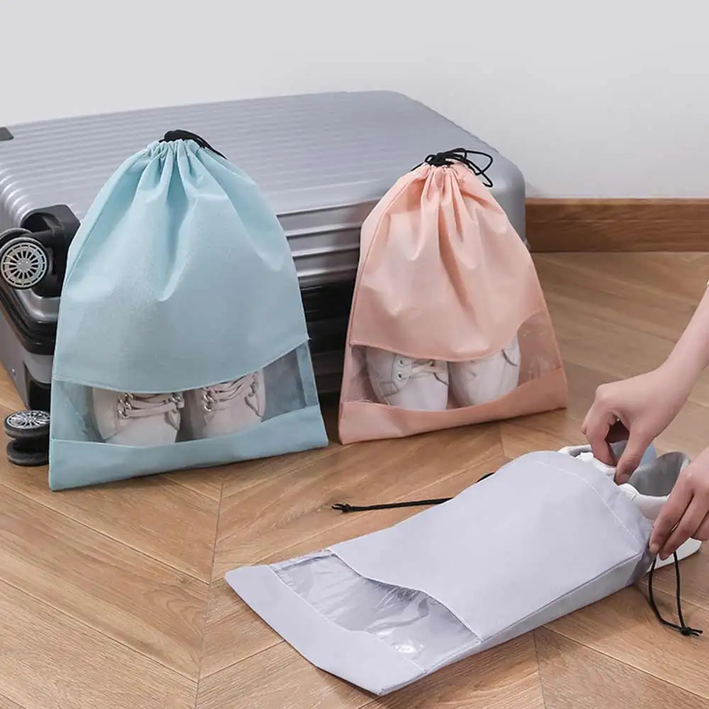 Shoe Storage Organizer Bags 