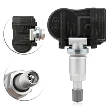 Для Chrysler Dodge Jeep 1 шт. TPMS датчик давления в шинах Тестер Комплект обнаружения Аксессуары Инструмент