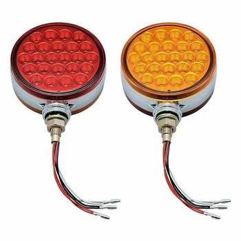 

Waterproof LED Lights Bulbs Replacement Parts Accessories Trailers Tractors