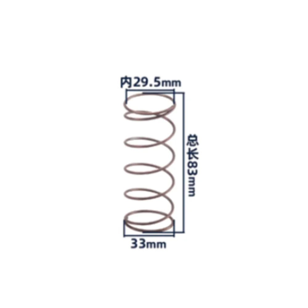 

Replacement Spare Parts Spring For Hitachi Impact Drill DH26