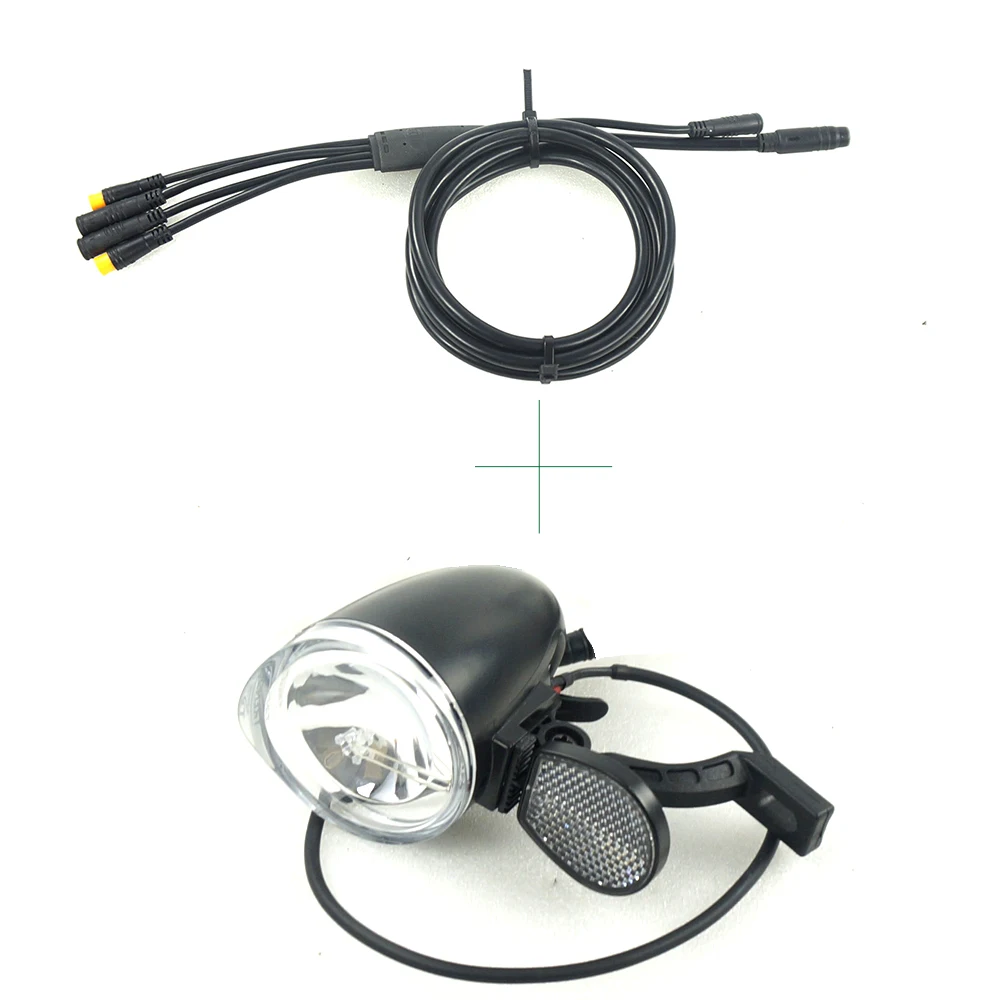 1T5 HL2300 EJOYQI Lingbei LB Средний двигатель 1to4 1to5 основной кабель EB-BUS Cable Shift сенсорная передача датчик 1in2 Кабель головной светильник - Цвет: 1T5 HL2300