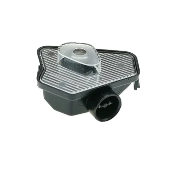 

For Mercedes Benz LED Car Side Tow Mirror Puddle Logo Light Rearview Mirror Projector Lamp for Benz Multi-series Model
