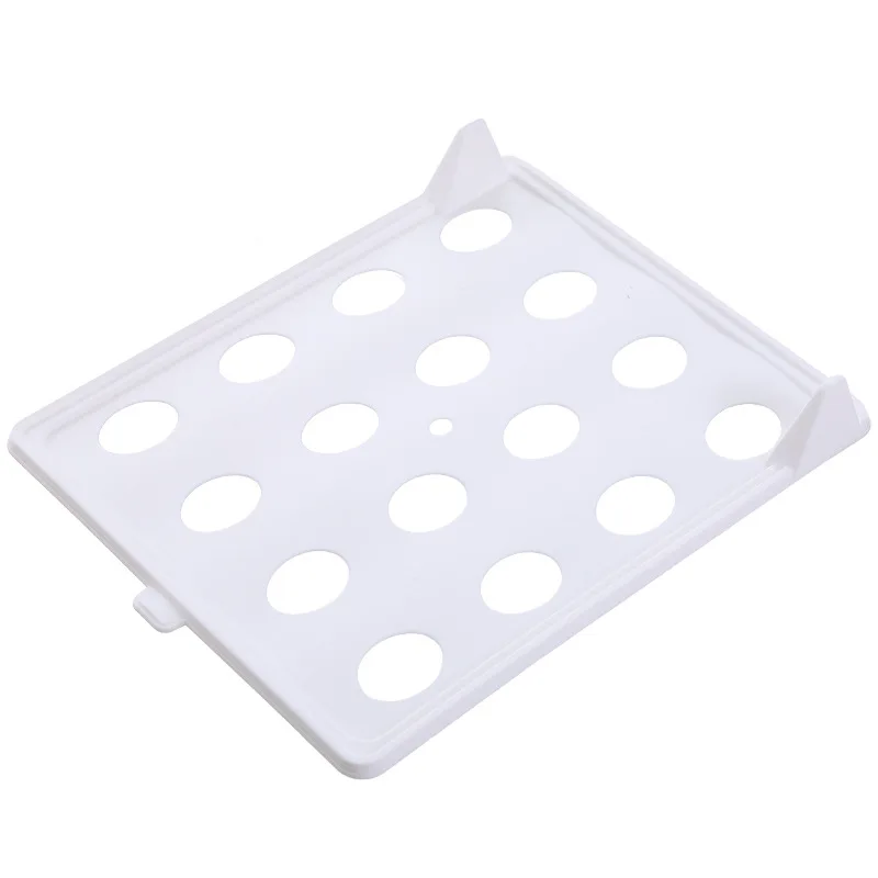 white 1Pc Fast Clothes Fold Board Storage Rack T-shirt Anti-wrinkle Plastic Board Keep Wardrobe Neat Saving Space Closet Organzier - Цвет: white