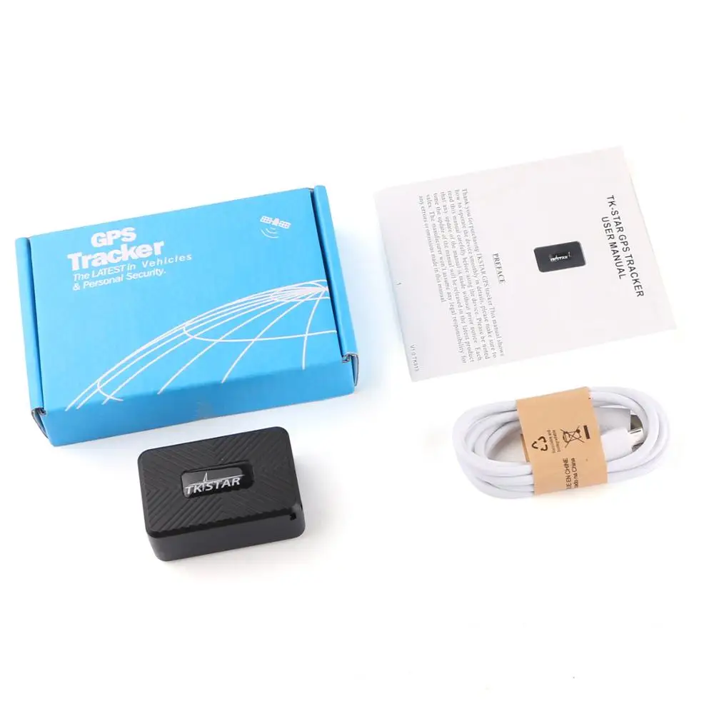 Rastreador de Carro Monitor de Voz Tk913 para Carro 1500mah à Prova Mini Rastreador Veículo Portátil 2g Localizador d' Água Aplicativo Gratuito Gps 3 Mini rastreador gps tk913 para carro, veículo
