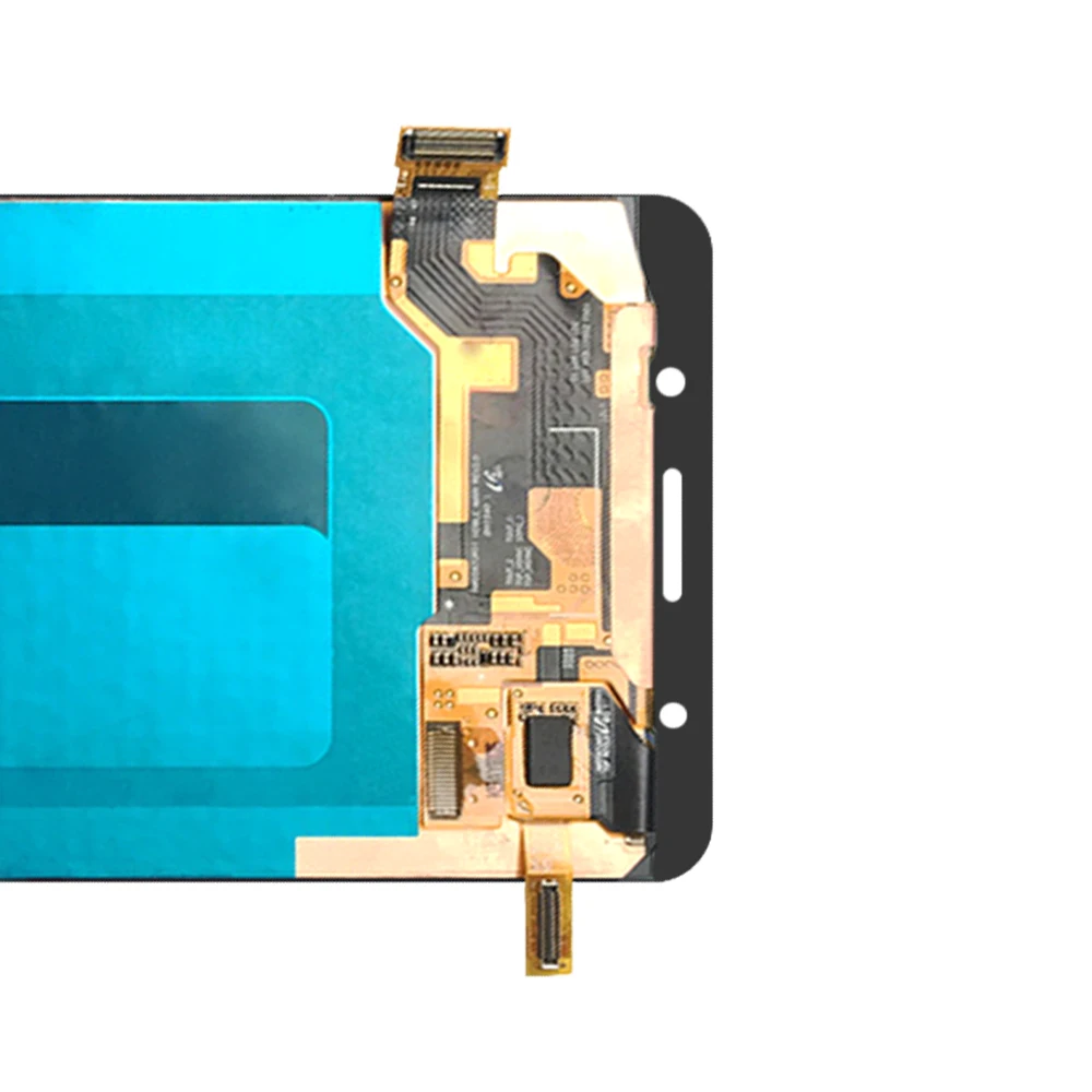 Супер AMOLED LCDS для Samsung Galaxy Note 5 N9200 N920T N920A N920I N920G LCDs сенсорный экран дигитайзер