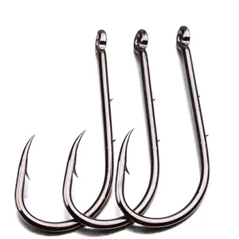 Fishing Hook for Soft Worm - Fishing A-Z