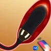 Sex Toys Dildo Vibrator for Women Wireless APP Bluetooth Remote Control Vibrator Wear Vibrating Panties Toys for Couple Sex Shop 1