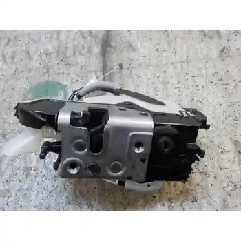 

DOOR LOCK FRONT LEFT PEUGEOT 2008 (--. 2013->) Active 6 PINS [15938953]