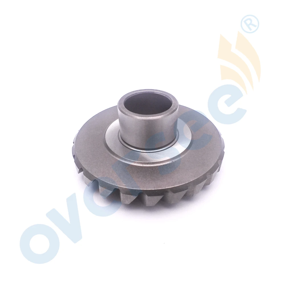 346-64030 обратная передача для подвесного мотора Tohatsu 2 или 4 такта 25HP 30HP 346-64030-0 346-64030-1