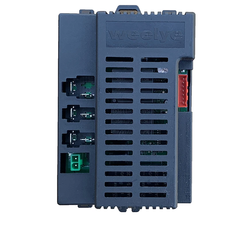 Transmitter,Children Electric Car Remote Controller Children Electric Car With Weelye RX57 6V