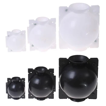 

3PCS Plant Rooting Ball Grafting Rooting Growing Box Breeding Case Plant Rooting Device High Pressure Box