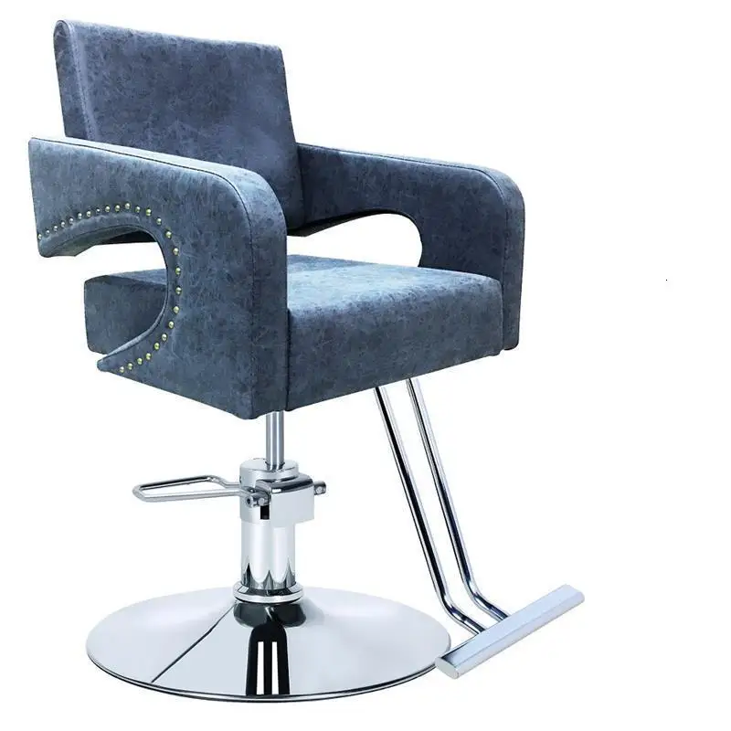 Мебель Fauteuil beauty Mueble Stoel cappersstoelen шезлонг Barberia волосы Barbeiro Barbearia Silla Cadeira салон парикмахерское кресло