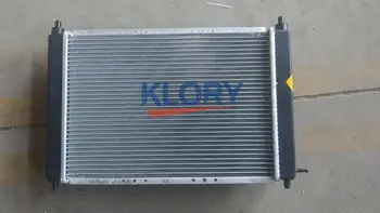 

Radiator with accessory assemblyFor CHANGAN Benben Mini OEM: A101018-1303