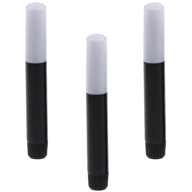 UV Tempered Glass Glue For All Mobile Phone Screen Protect Glue Edge Full Cover Glass Glue 2ml 3pcs