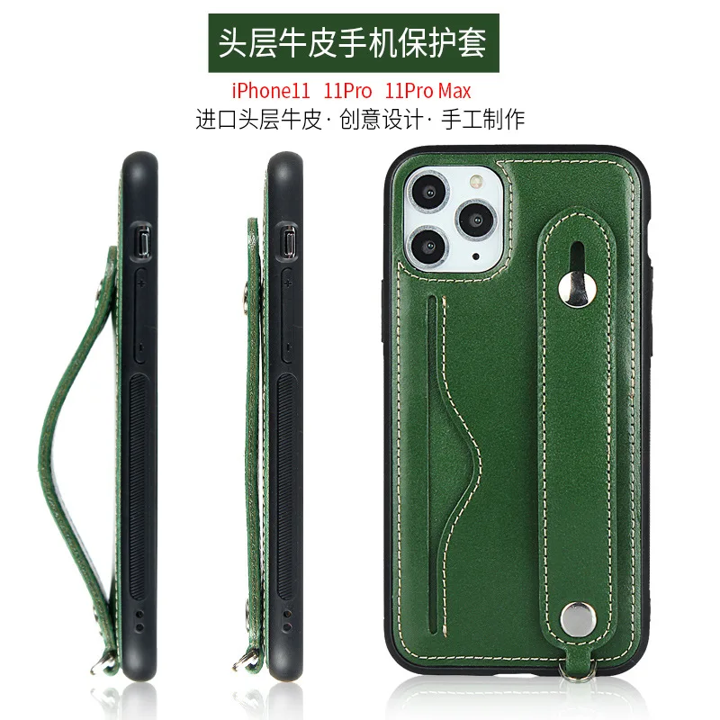 

Mobile Phone Drop-Resistant Protective Case for Apple iPhone 7 Plus Phone Case iPhone 8 Case
