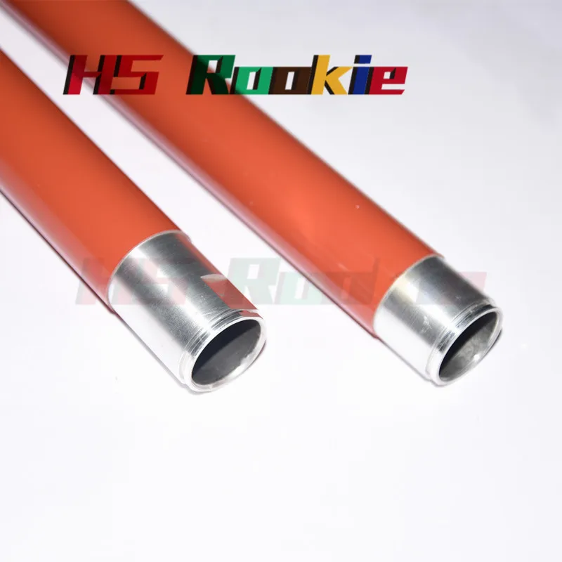 Rolo Superior do Fusor para Xerox Docux Color dc Peça 240 242 250 252 260 700 770 550 560 Workcentre wc 7655 7665 7675 7755 7765 7775 - Imagem 2