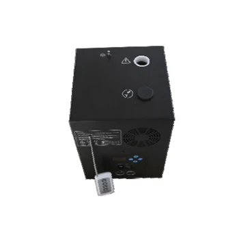 

2020 700W DMX Control Stage Effects Titanium Cold Spark Fountain Wedding Machine Celebration DJ Lighting Fountain Waterfall
