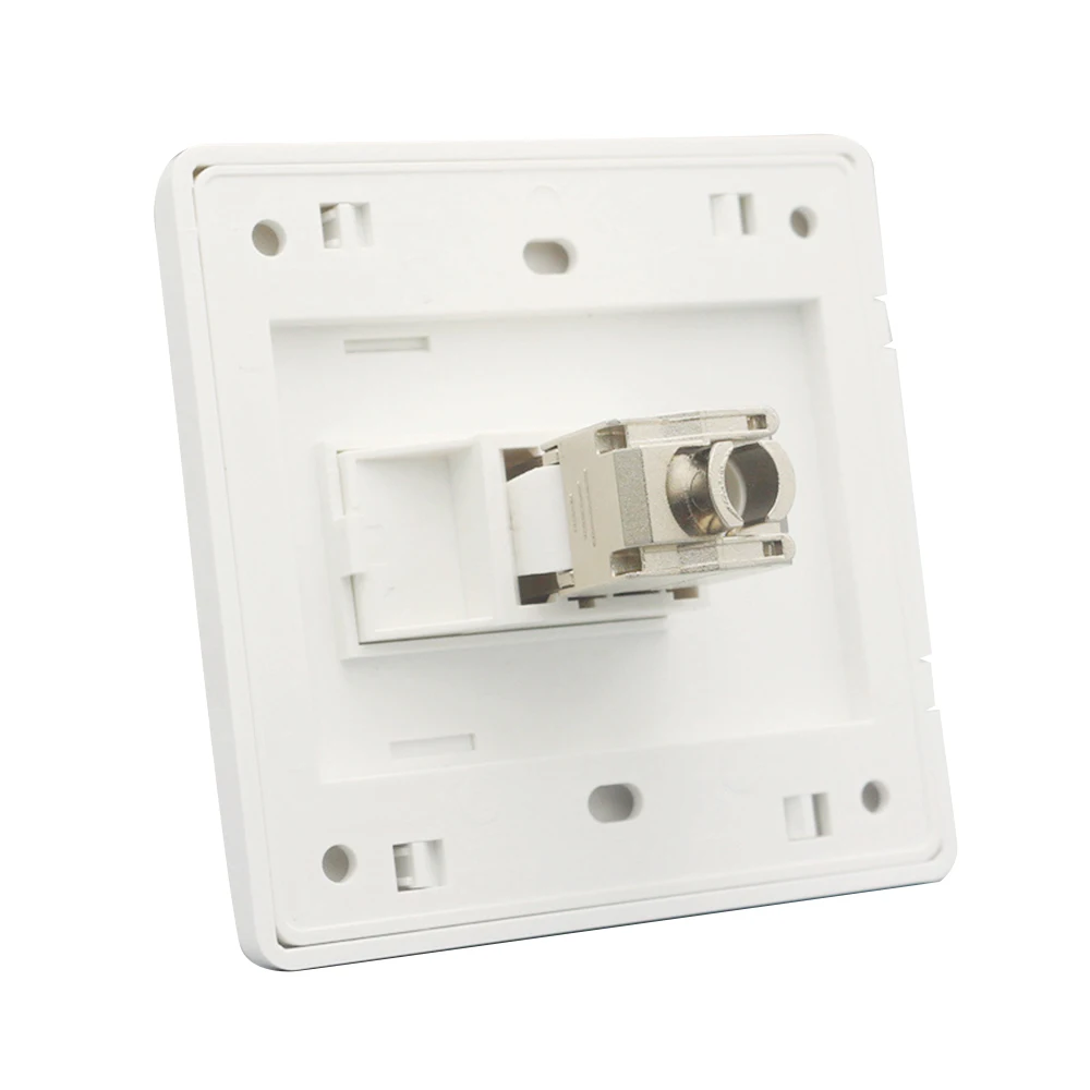 1 Ʈ CAT7 RJ45  г CAT.7 LAN ̽ , 10G Ʈũ ÷ 