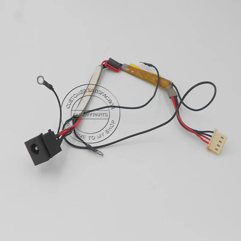 

DC Power Input Jack In Cable for Toshiba Satellite P300 P300D P305 P305D A000036510