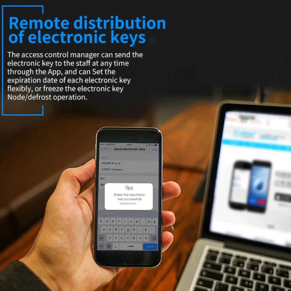 a prova dwaterproof agua 1356mhz leitor de 04