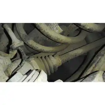 

TRANSMISSION LEFT REAR VOLVO XC90