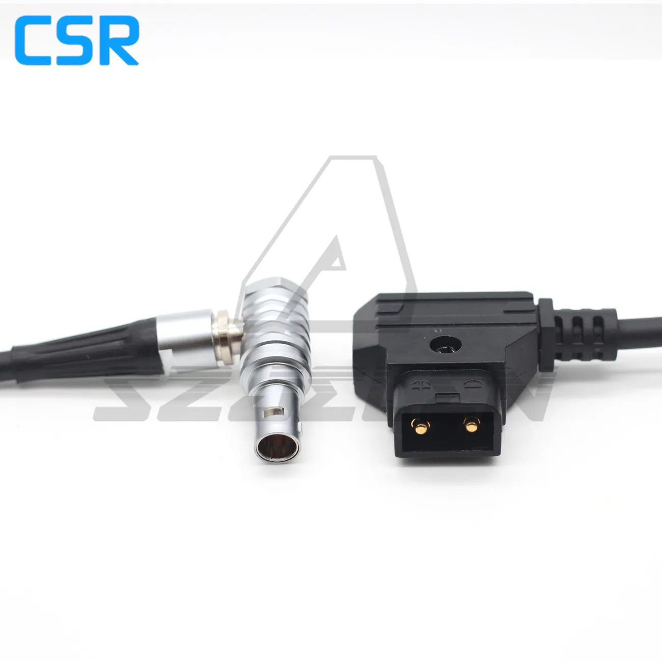 DTAP на правый угол 0B 4 pin для Vaxis Storm 3000/2000, Hollyland 500