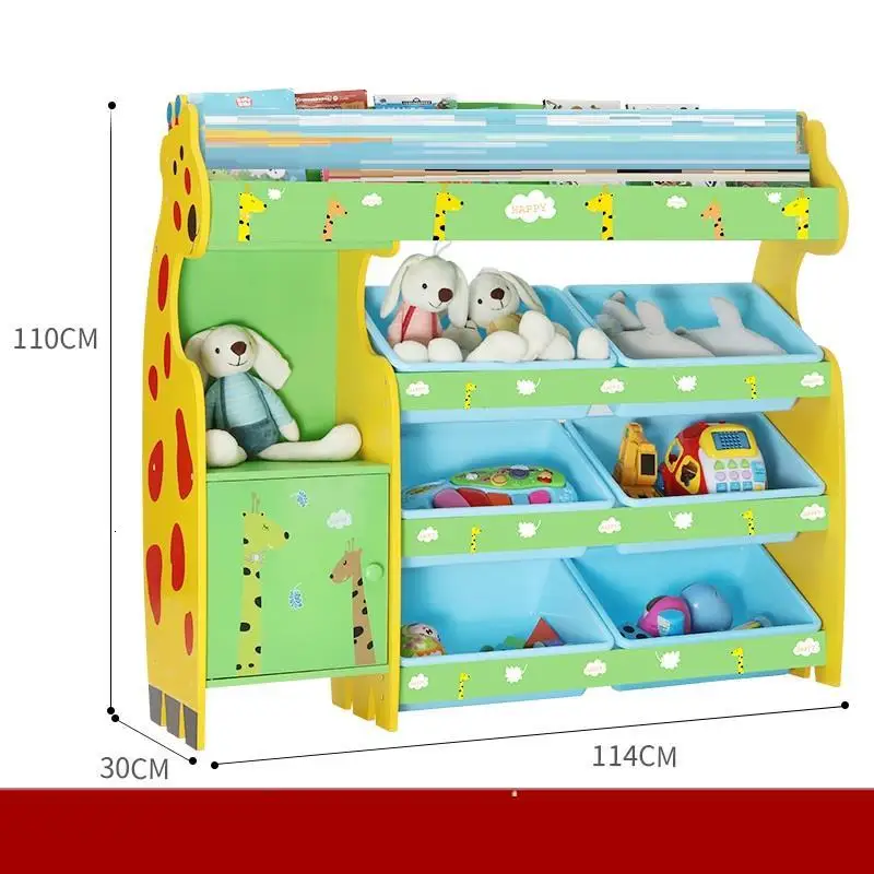 Number 15 Repisa книга Organizacion Etagere Фреска Mensole Mensola дети Organizadora полка Estante стеллаж для детей Органайзер - Цвет: Number 15