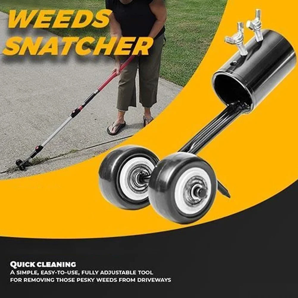 

Weeds Snatcher Portable Grass Trimmer Lawn Weed Cutter Edger Gardening Mowing Power Tool Kits Trimmer Grass Cutter