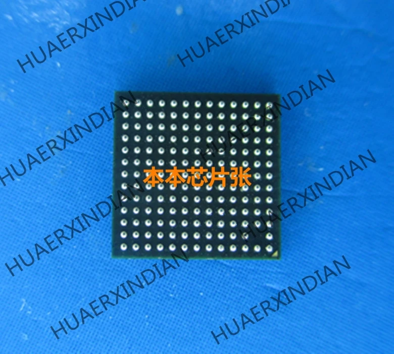 BGA SN650839ZAJR SN650839