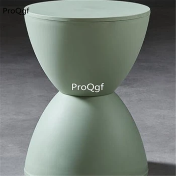 

ProQgf 1Pcs A Set Bathroom Life Means Interesting Stool danlanse