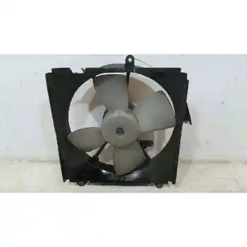 

ELECTRIC FAN TOYOTA RAV 4 FUNCRUISER (A1)