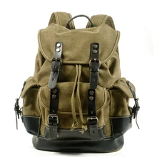 

2022 Han edition men recreation bag shoulder bag backpack backpack fashion male han edition popular travel backpack