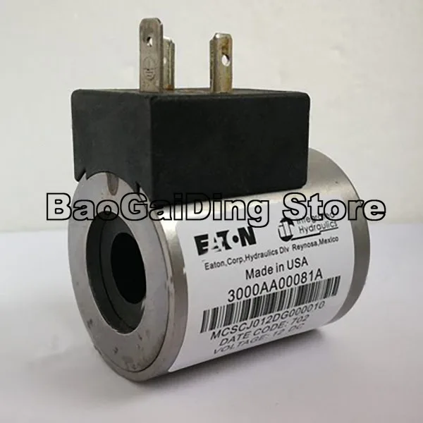 300AA00081A DC12V