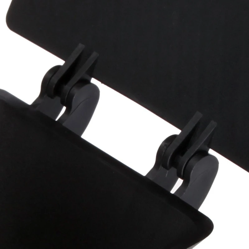 FFYY-Matte Box солнцезащитный козырек для 15 мм рельсовый Стержень Поддержка DSLR 5DII 60D D90 550D 600D черный