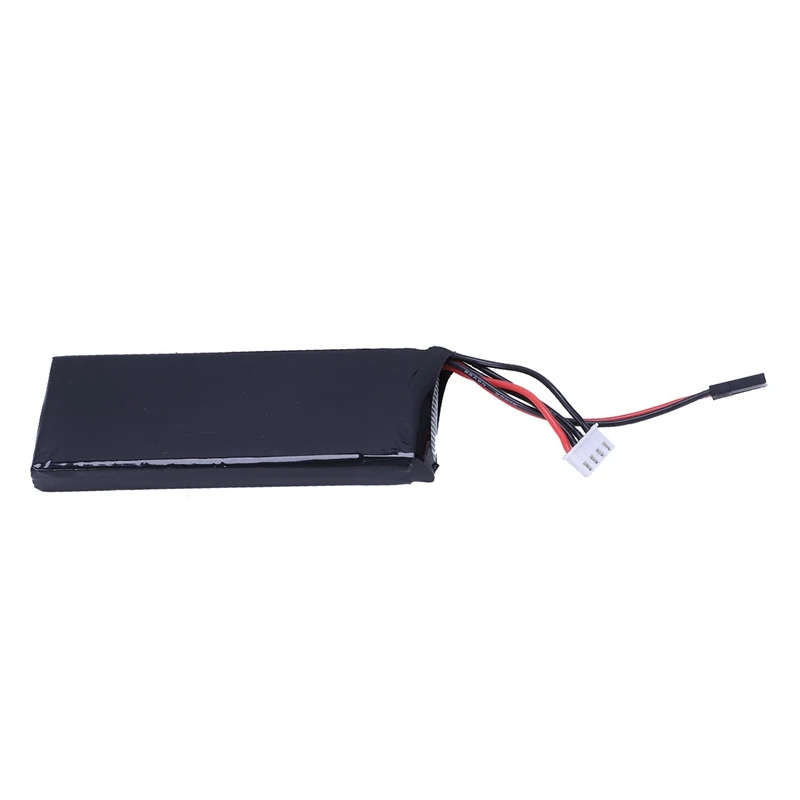 3S 11,1 V 2200mAh 8C Li-Po батарея 3PK передатчик для RC Самолет загрузки