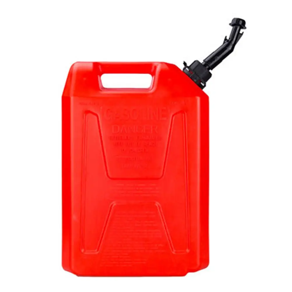 5L10L портативная Автомобильная Антистатическая пластиковая Автомобильная бочка для нефти топливное ведро авто затвор насос для хранения топливной воды бочка для нефти насос