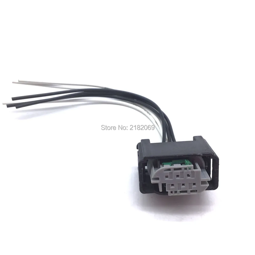Датчик высоты для Land Rover BMW Mercedes Benz AUDI VOLVO MINI VW SEAT SKODA Volkswagen 3/6 контактов|Сенсор