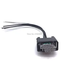 Датчик высоты для Land Rover BMW Mercedes Benz AUDI VOLVO MINI VW SEAT SKODA Volkswagen 3/6