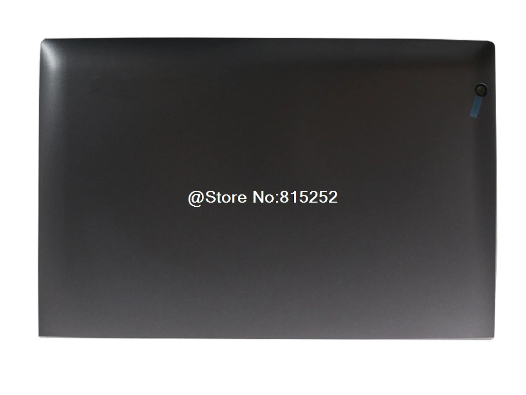 Lcd задняя крышка верхний чехол для lenovo MIIX 2 10 90204896 36J02LCLV00 док-плата 90005606 Кнопка громкости 90005607 Новинка