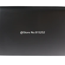 Lcd задняя крышка верхний чехол для lenovo MIIX 2 10 90204896 36J02LCLV00 док-плата 90005606 Кнопка громкости 90005607 Новинка