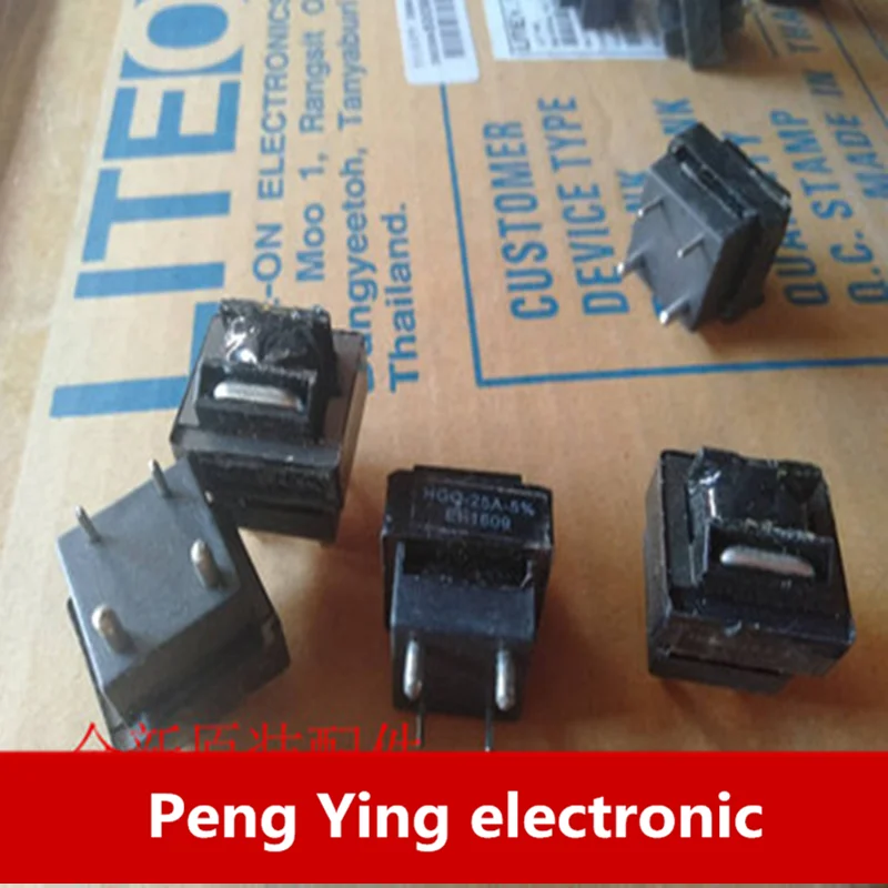 5PCS Air conditioner transformer HGQ-25A-5% HGQ-15A-5%(FT) 25A Current  detector Transformer A218/RC Type D 0057W 0057H - AliExpress