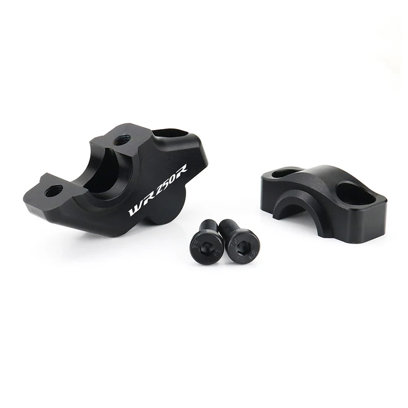   ڵ   , ߸ WR250R 2008-2021 , 22mm 7/8 ġ, ̵ CNC ˷̴ Ȯ
