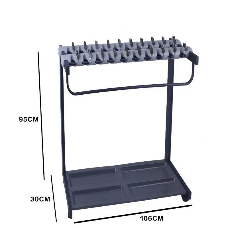 Version F Parasolhouder автомобильный держатель Soporte Paraguas металлическая стойка Paraguero Porte Parapluie Porta Ombrelli Portaombrelli Casa стойка для зонта - Цвет: Version F