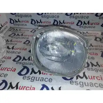 

RIGHT HEADLIGHT TOYOTA CELICA (T20)