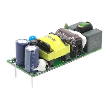 

10W switching power supply ac-dc power module Smart home 3V-24V single output power supply