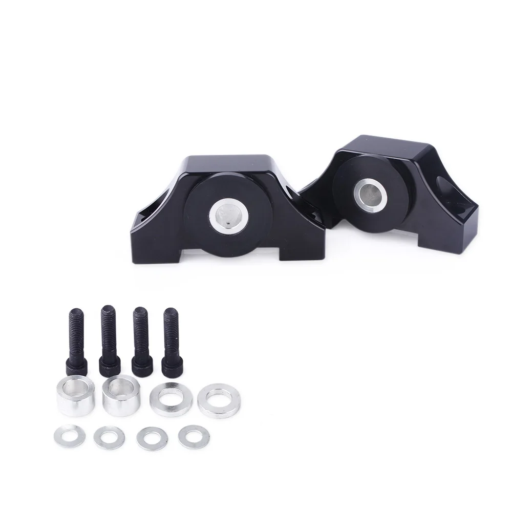 Engine Motor Torque Mount Kit for Honda Civic 1992-1995 EG B Series D Series