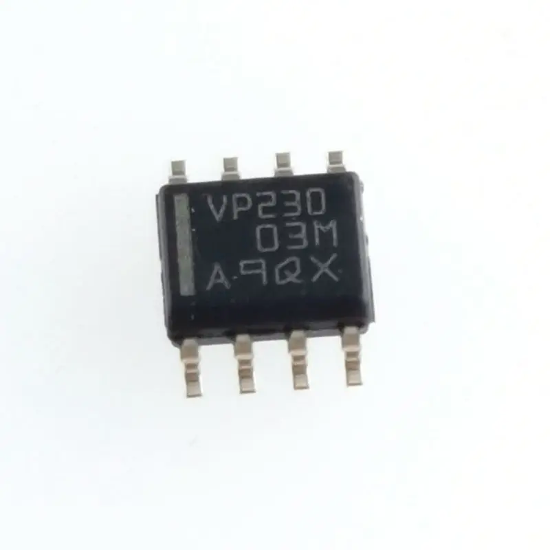 

Новый оригинальный SOP-8 VP230 sn65hv230dr